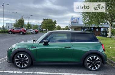 Хетчбек MINI Hatch 2021 в Львові