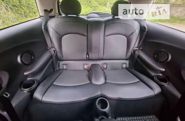 Хэтчбек MINI Hatch 2017 в 