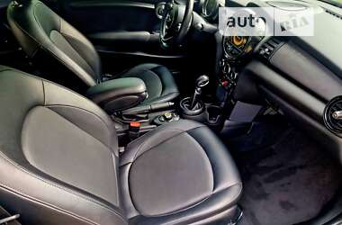 Хэтчбек MINI Hatch 2017 в 