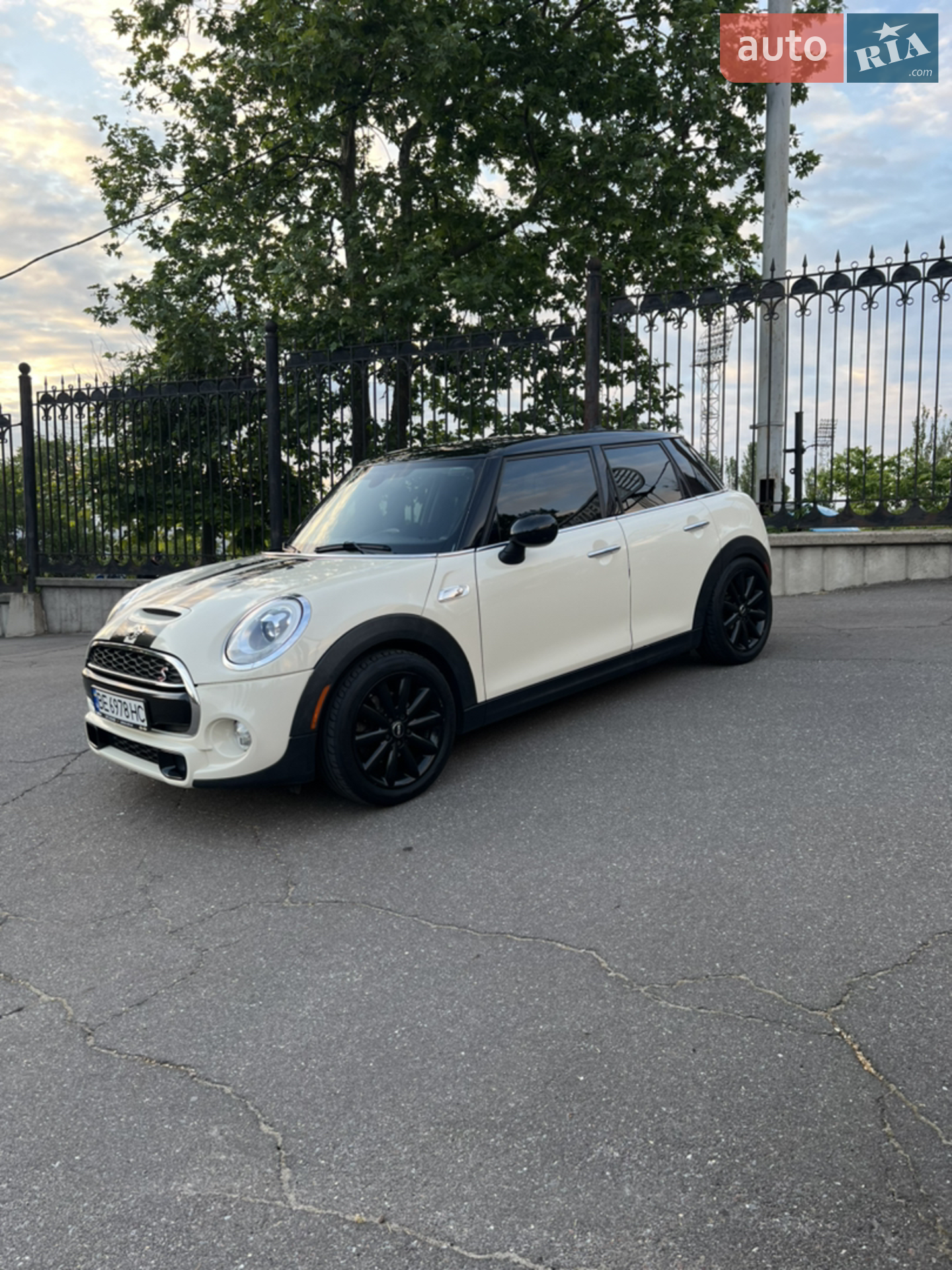 2015 MINI Hatch - мініатюра 10