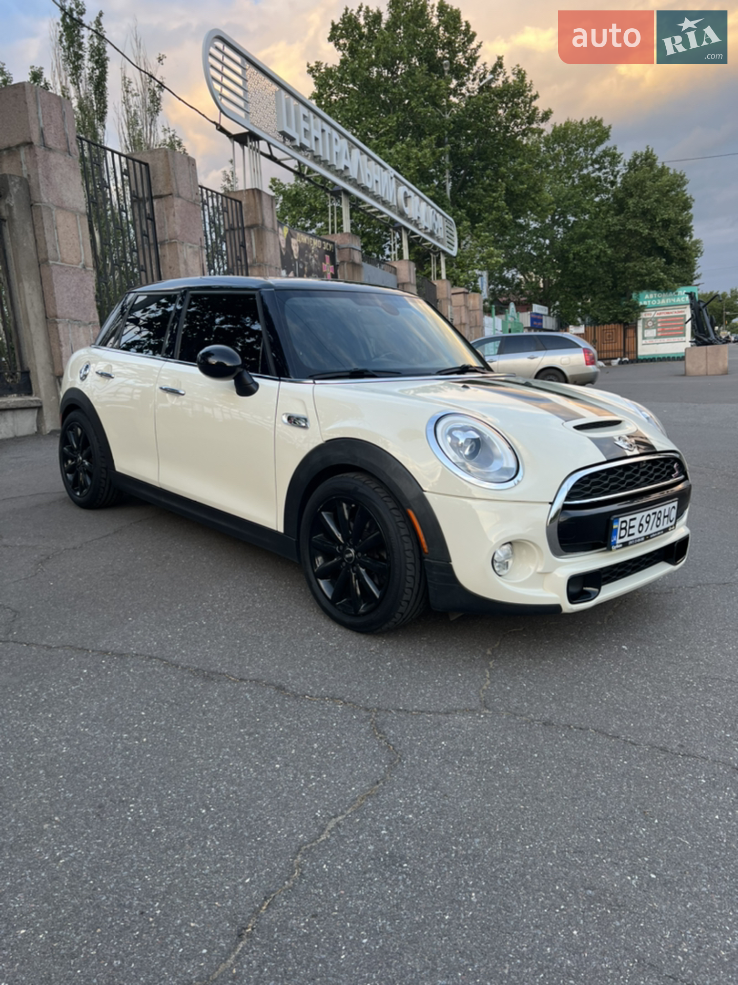 2015 MINI Hatch - мініатюра 17