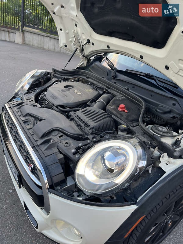 Хэтчбек MINI Hatch 2015 в Николаеве