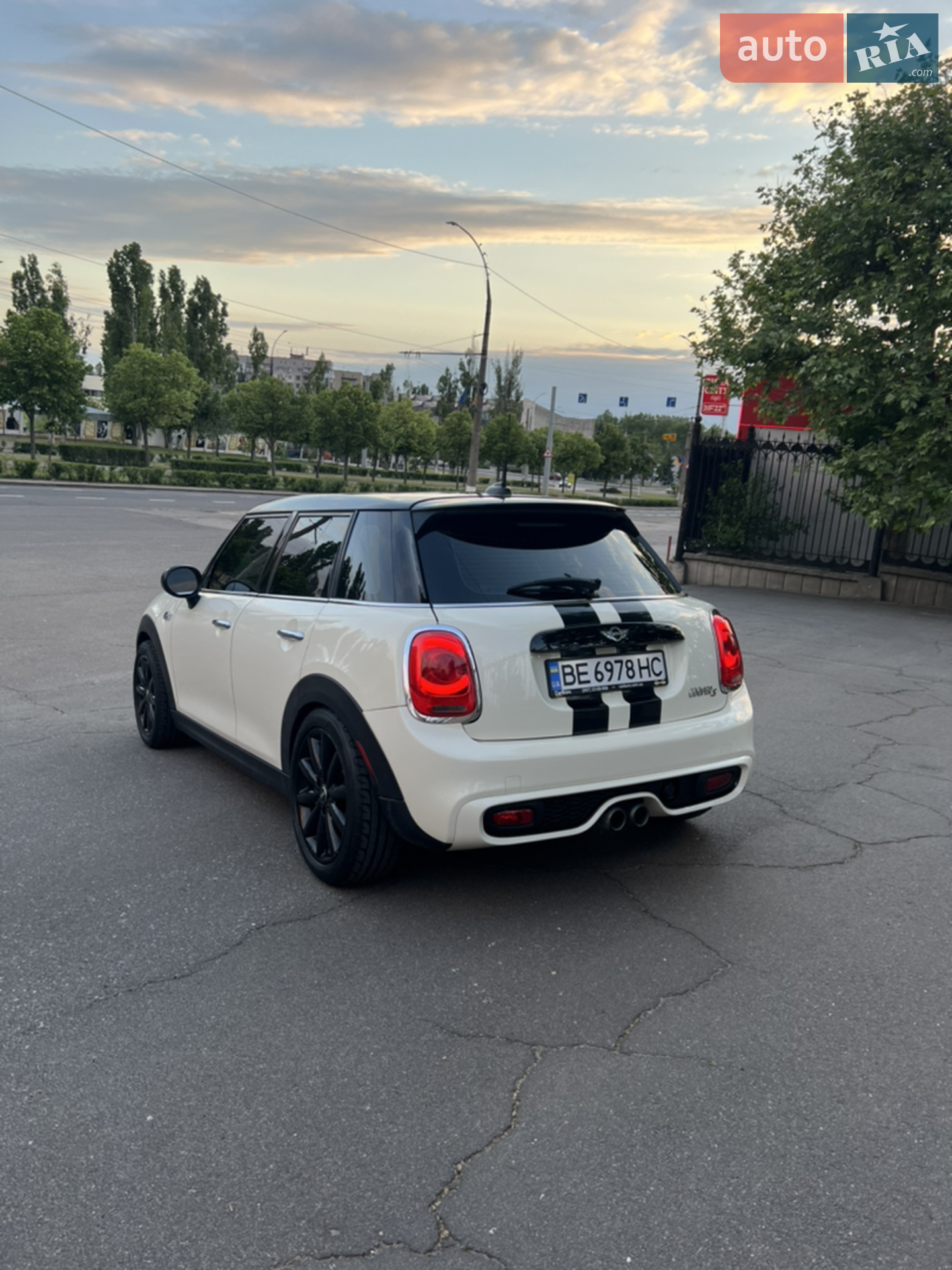 2015 MINI Hatch - мініатюра 36