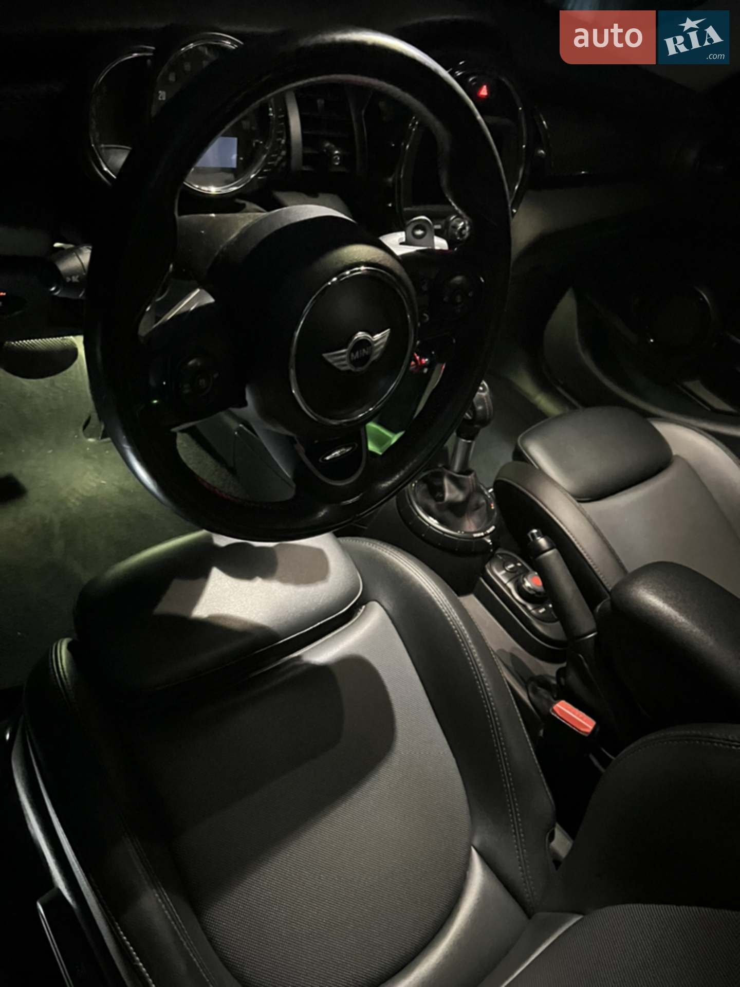 2015 MINI Hatch - мініатюра 34