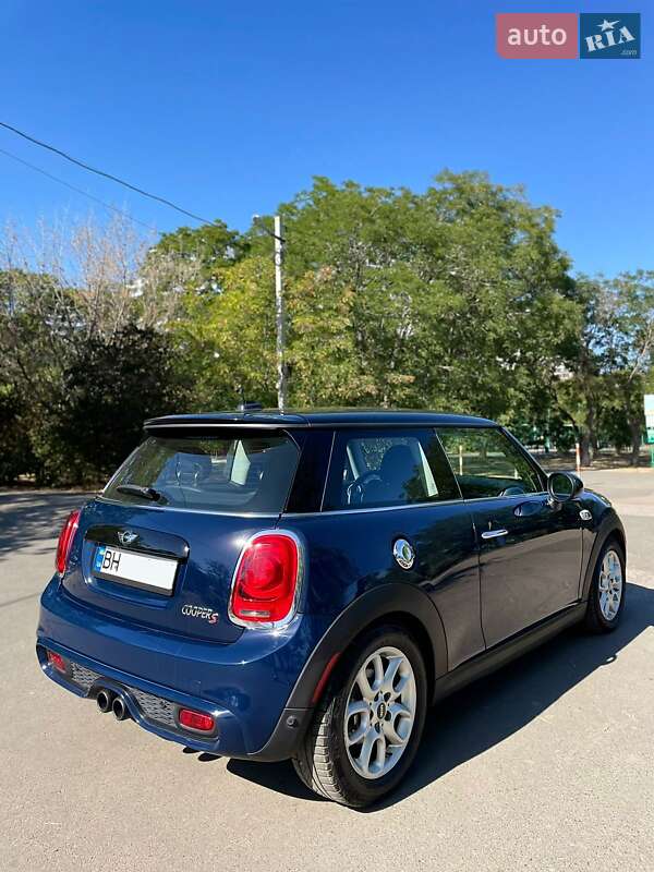 Хетчбек MINI Hatch 2014 в Одесі