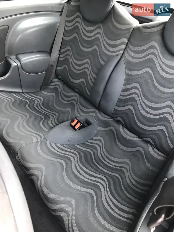 Хэтчбек MINI Hatch 2001 в 