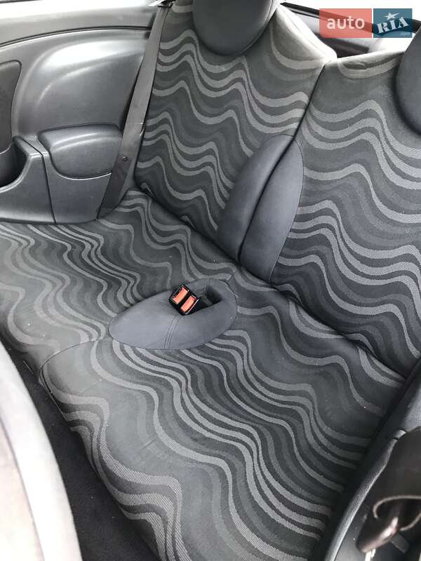 Хэтчбек MINI Hatch 2001 в Киеве