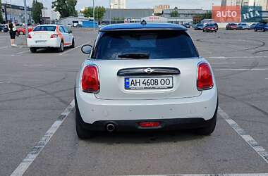 Хетчбек MINI Hatch 2015 в Києві
