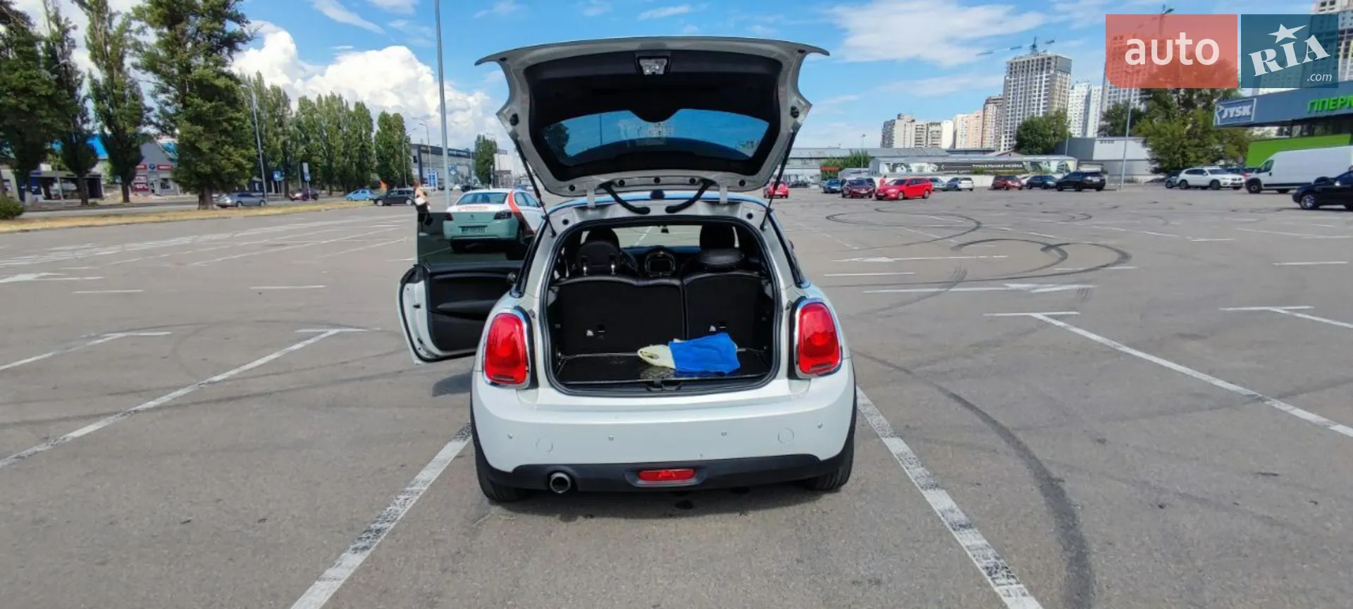 2015 MINI Hatch - мініатюра 10