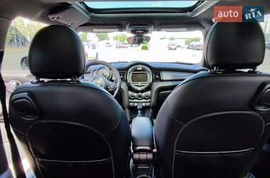 Хетчбек MINI Hatch 2015 в Києві