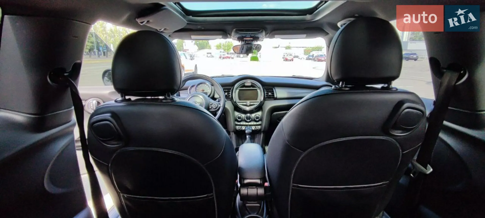 2015 MINI Hatch - мініатюра 13