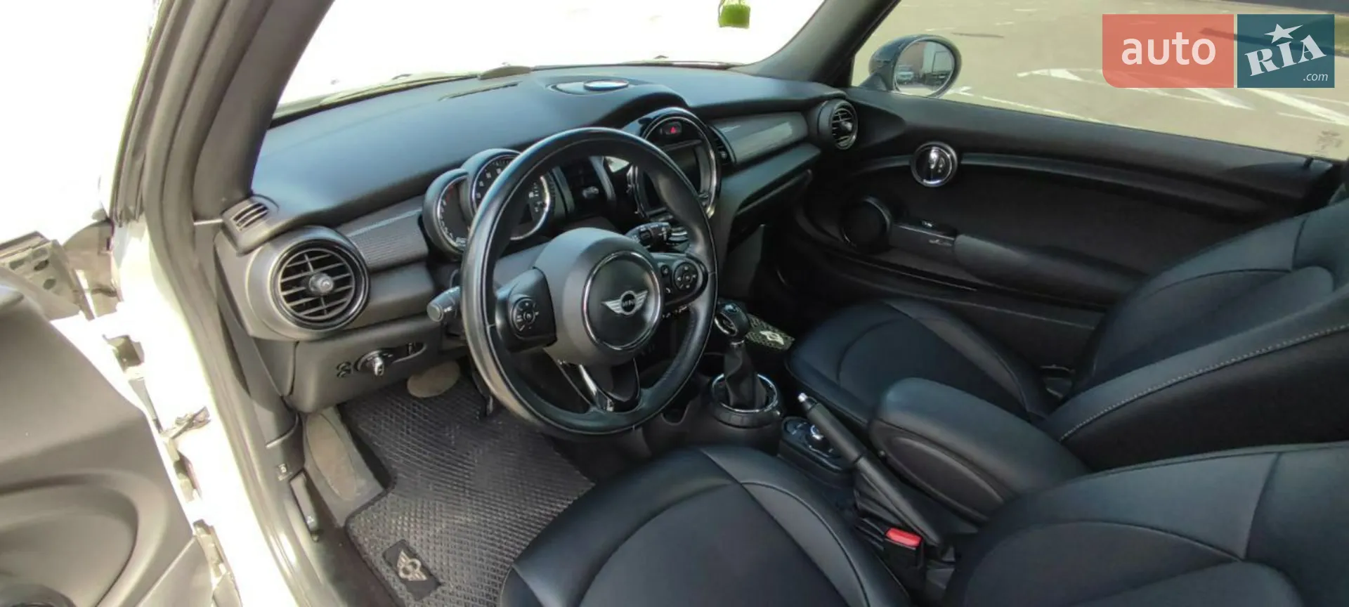 2015 MINI Hatch - мініатюра 19