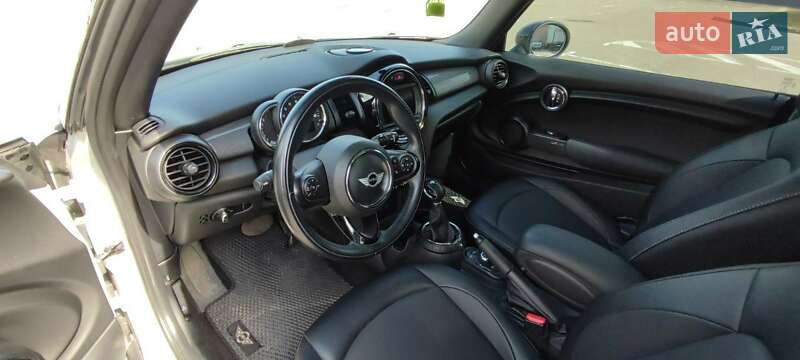 Хетчбек MINI Hatch 2015 в Києві фото 19 Хетчбек MINI Hatch 2015 в Києві