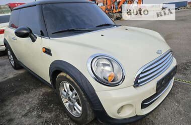 Хэтчбек MINI Hatch 2011 в Одессе