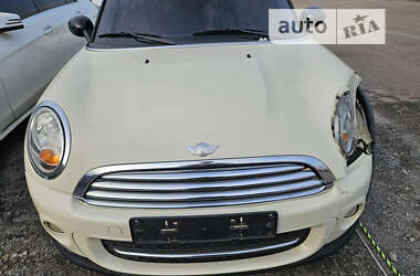 Хэтчбек MINI Hatch 2011 в Одессе