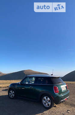 Хетчбек MINI Hatch 2014 в Одесі
