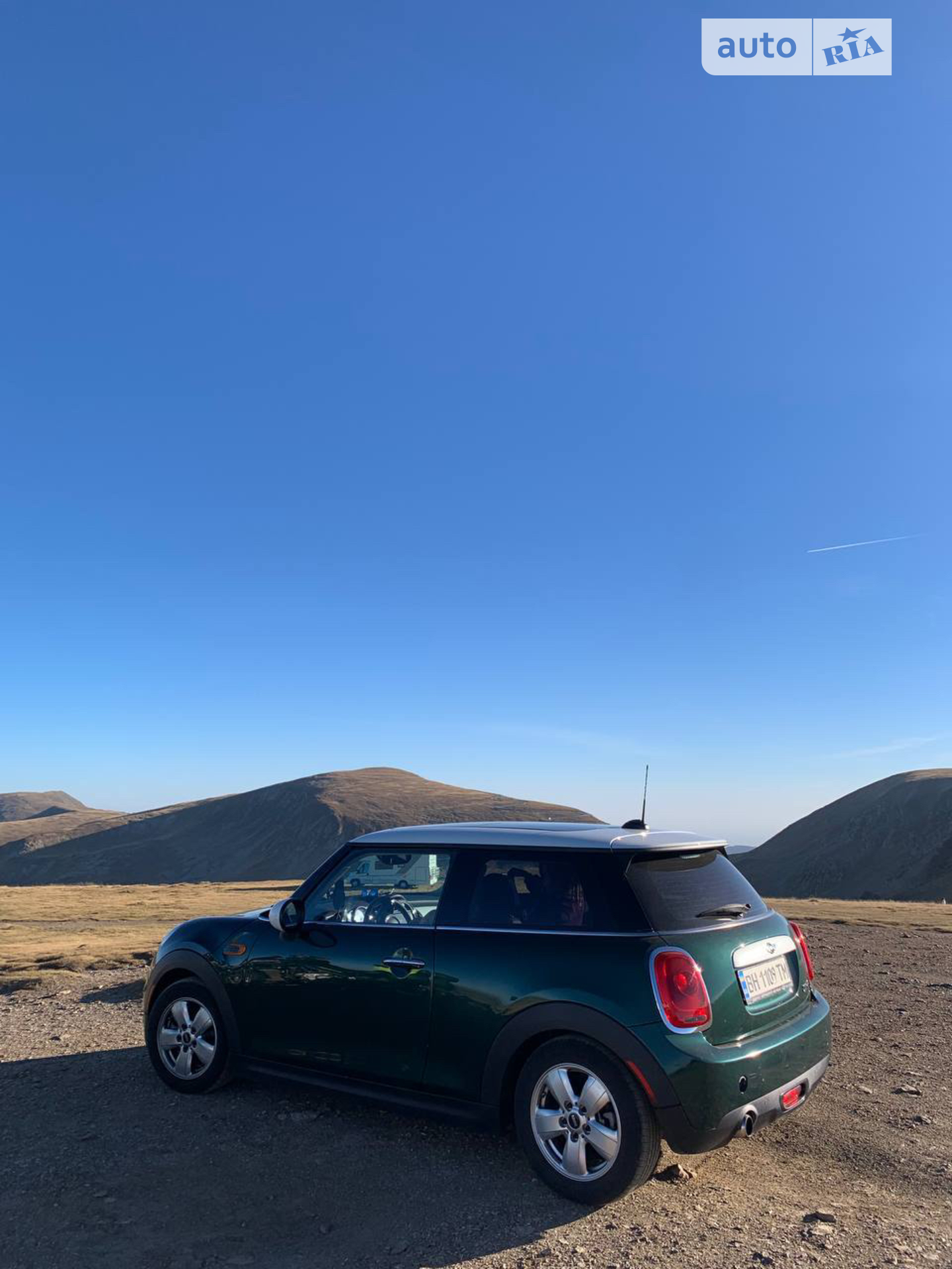 2014 MINI Hatch - мініатюра 2