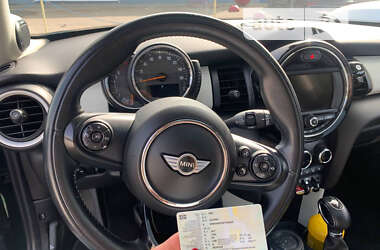 Хэтчбек MINI Hatch 2014 в Одессе