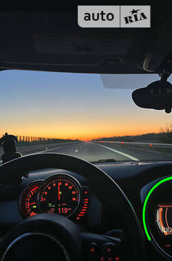 Хетчбек MINI Hatch 2014 в Одесі