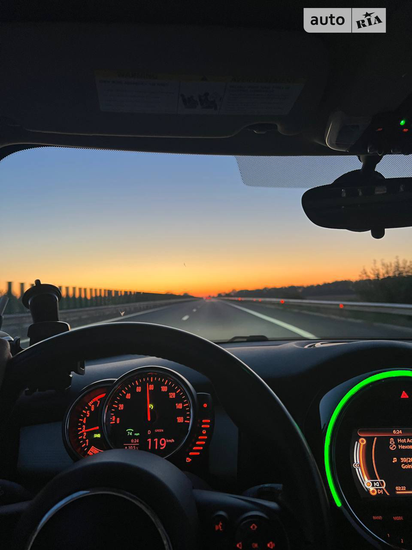2014 MINI Hatch - мініатюра 4