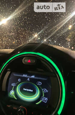 Хэтчбек MINI Hatch 2014 в Одессе
