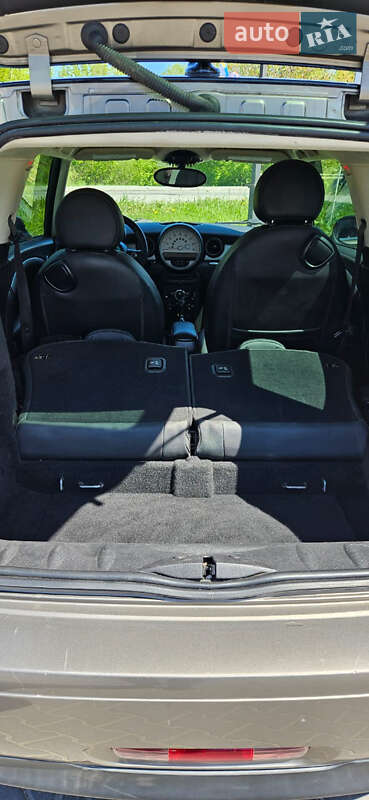 Хэтчбек MINI Hatch 2012 в Хмельницком