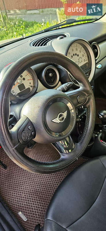 Хэтчбек MINI Hatch 2012 в Хмельницком
