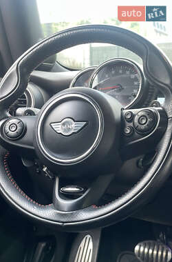 Хетчбек MINI Hatch 2016 в 