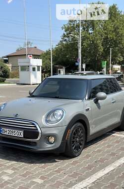 Хетчбек MINI Hatch 2014 в Одесі