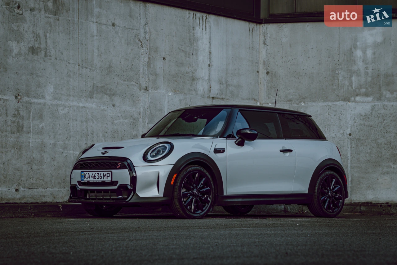 2021 MINI Hatch - мініатюра 17
