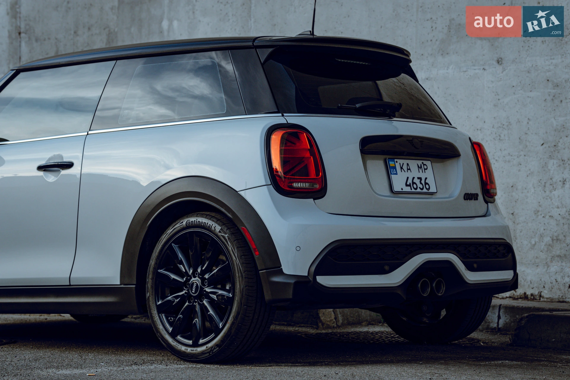 2021 MINI Hatch - мініатюра 10