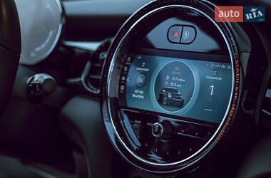 Хетчбек MINI Hatch 2021 в Києві