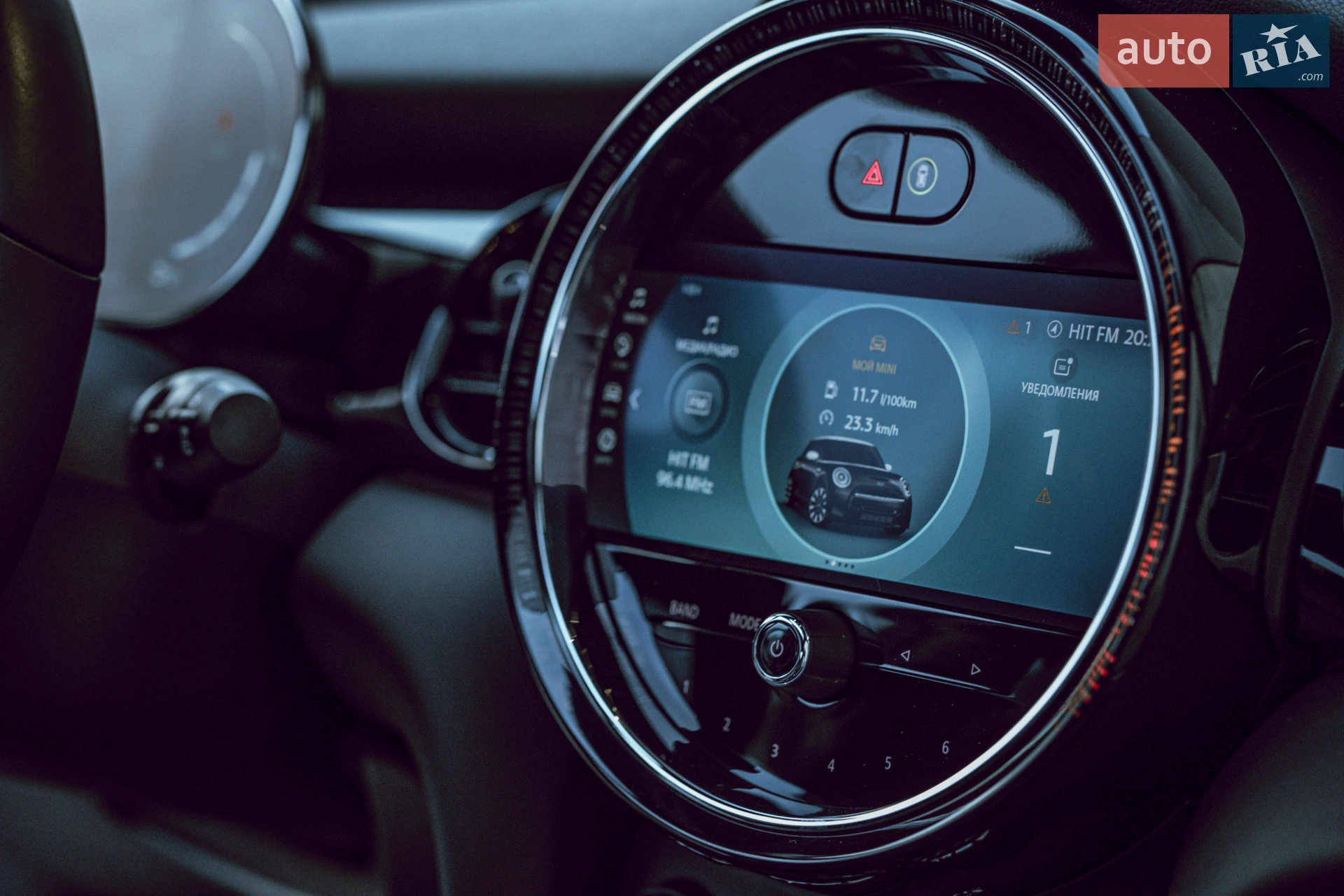 2021 MINI Hatch - мініатюра 18