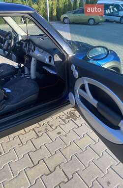 Хэтчбек MINI Hatch 2001 в Тернополе
