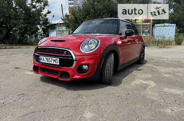 Хетчбек MINI Hatch 2019 в Києві