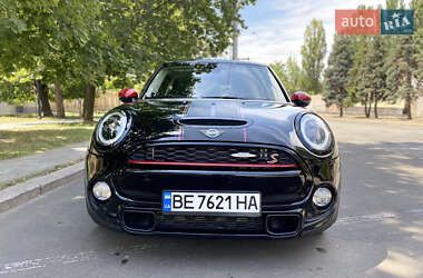 Хетчбек MINI Hatch 2018 в Миколаєві фото 3 Хетчбек MINI Hatch 2018 в Миколаєві