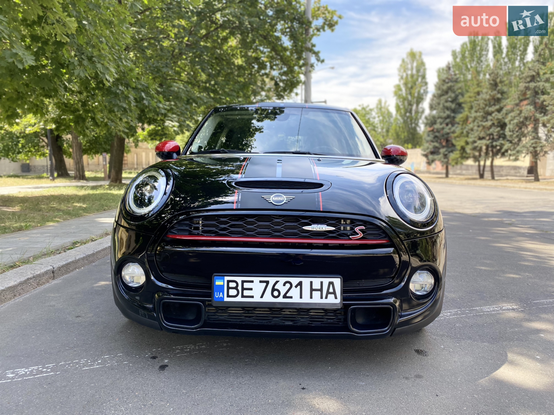 2018 MINI Hatch - мініатюра 3