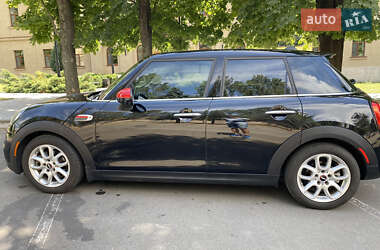 Хетчбек MINI Hatch 2018 в Миколаєві фото 7 Хетчбек MINI Hatch 2018 в Миколаєві