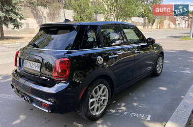 Хетчбек MINI Hatch 2018 в Миколаєві фото 10 Хетчбек MINI Hatch 2018 в Миколаєві