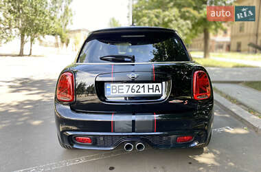 Хетчбек MINI Hatch 2018 в Миколаєві фото 12 Хетчбек MINI Hatch 2018 в Миколаєві