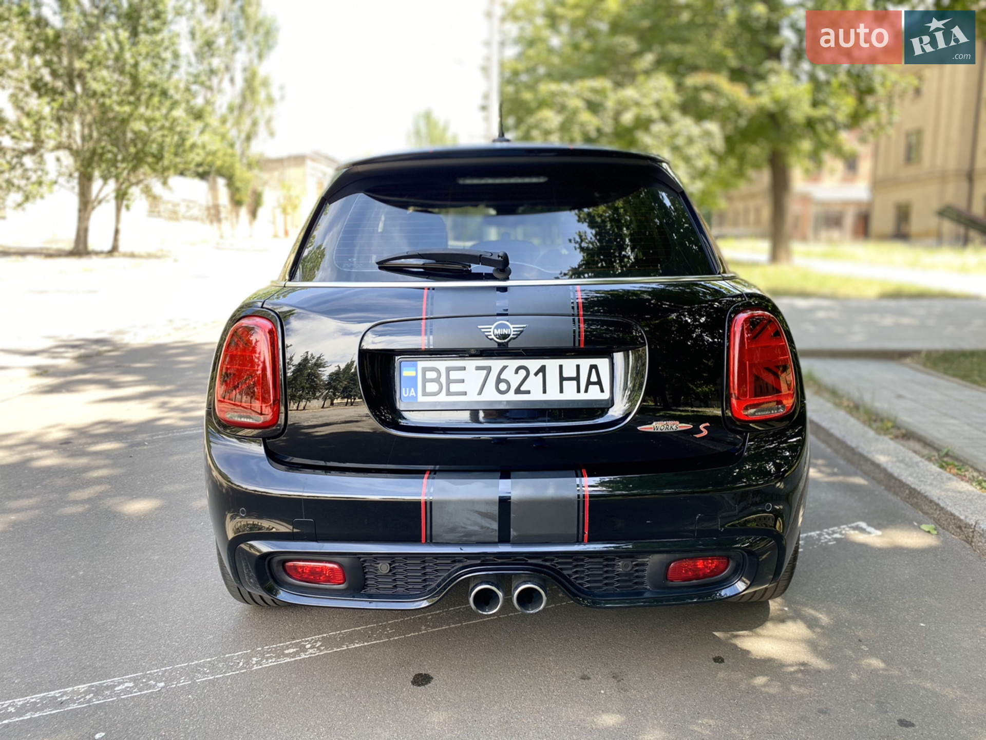 2018 MINI Hatch - мініатюра 12