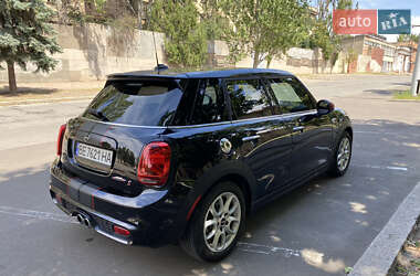 Хетчбек MINI Hatch 2018 в Миколаєві фото 20 Хетчбек MINI Hatch 2018 в Миколаєві