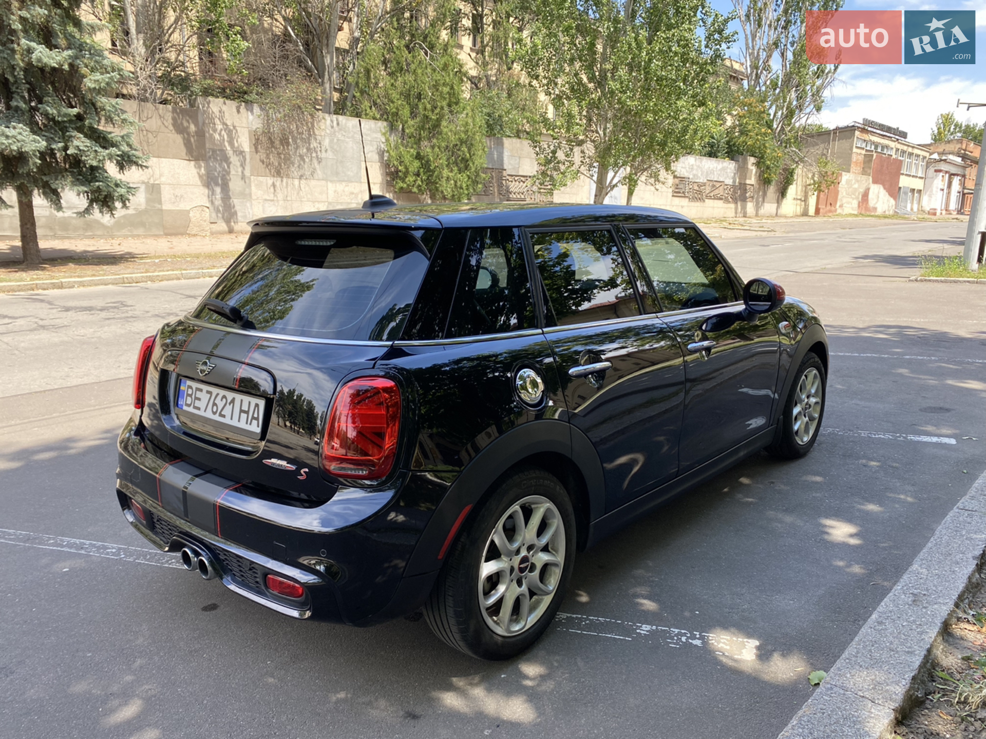 2018 MINI Hatch - мініатюра 20