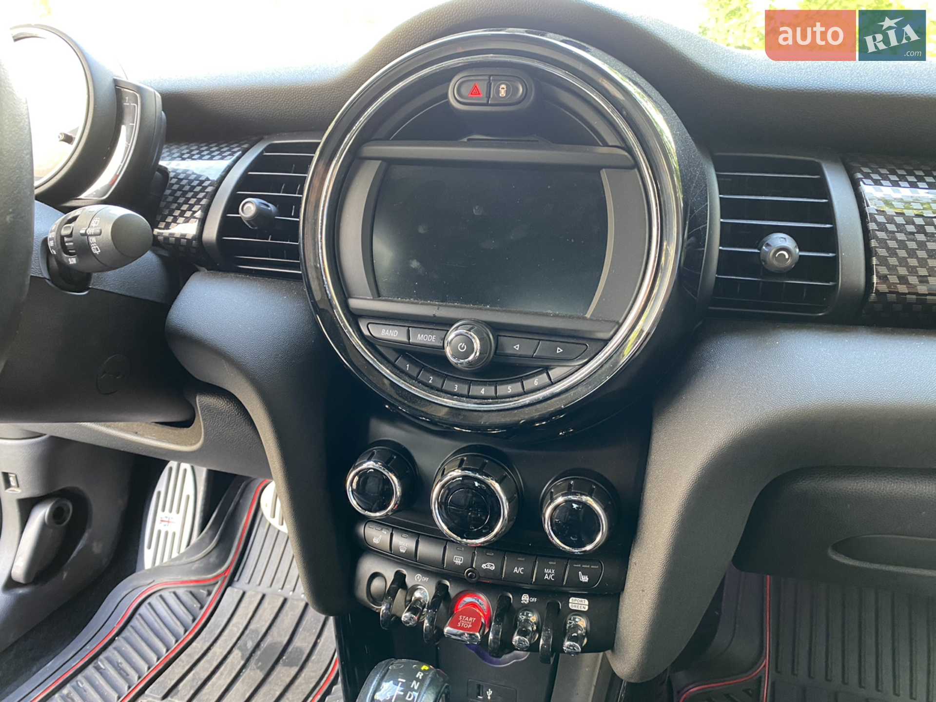 2018 MINI Hatch - мініатюра 26