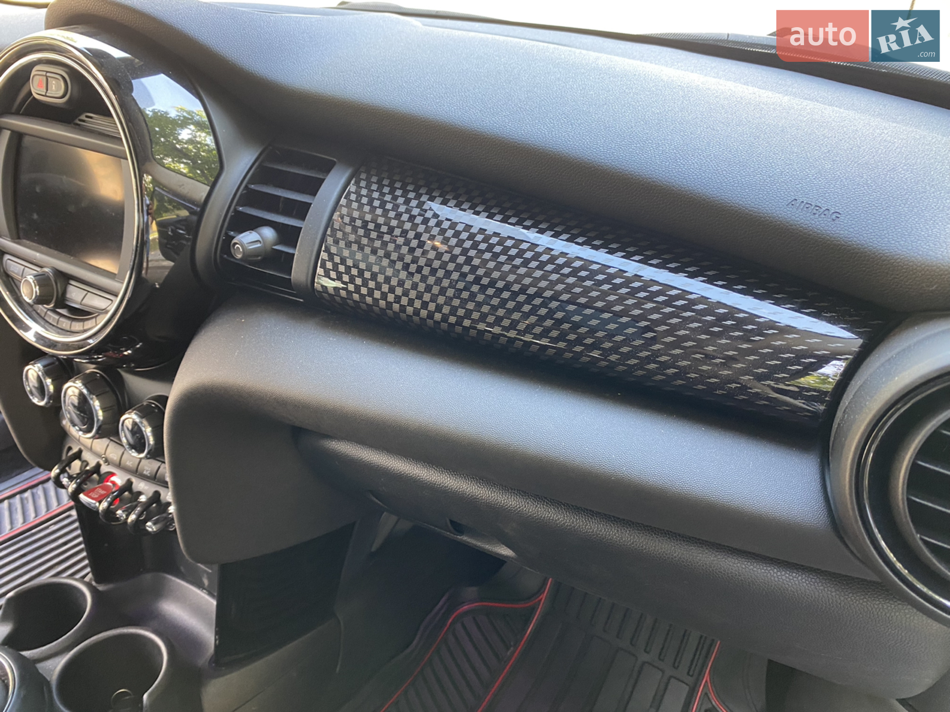 2018 MINI Hatch - мініатюра 29