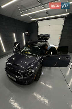 Купе MINI Hatch 2013 в 