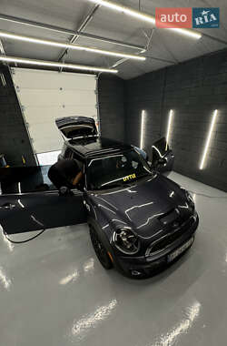 Купе MINI Hatch 2013 в 