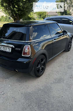 Хетчбек MINI Hatch 2010 в Дніпрі