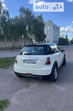 Хетчбек MINI Hatch 2008 в Конотопі