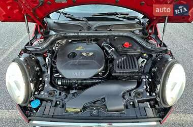 Хетчбек MINI Hatch 2015 в 